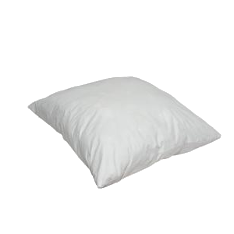 Подушка ТКС ПРОМ (П5070К), силіконізоване волокно, 50х70 см